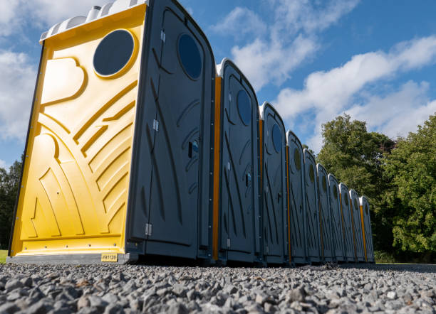 Best Eco-Friendly Portable Toilets  in Graham, TX