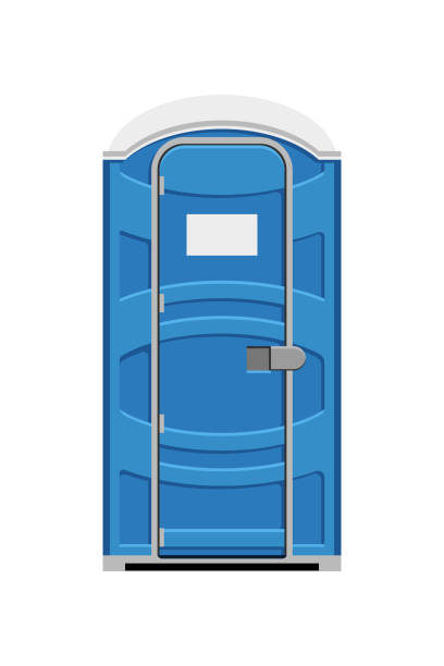 Best Portable Restroom Removal and Pickup  in Graham, TX