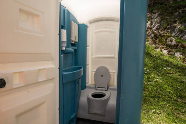 Best Portable Restroom Maintenance and Cleaning  in Graham, TX