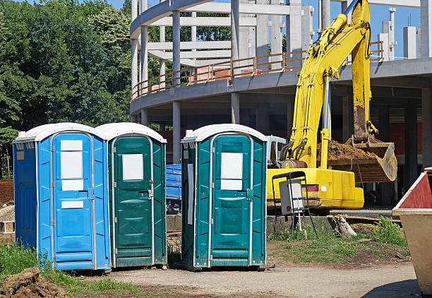 Best Portable Toilets for Disaster Relief Sites  in Graham, TX