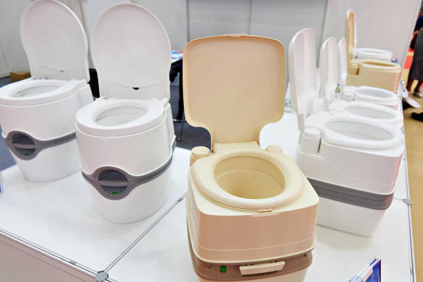 Best Portable Restrooms for Agricultural Sites  in Graham, TX