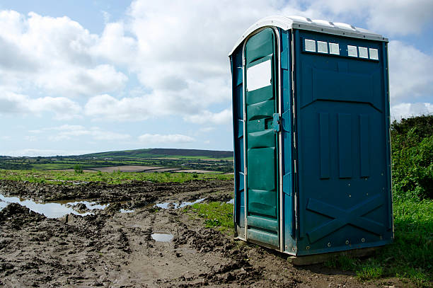 Graham, TX Portable Potty Rental Company
