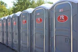 Best Construction Site Portable Toilets  in Graham, TX